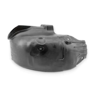 Protetor Caixa De Roda Traseiro Gol G5 2009 2010 2011 2012 Lado Direito