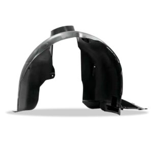 Protetor Caixa De Roda Dianteiro Nivus 2020 2021 2022 Lado Direito