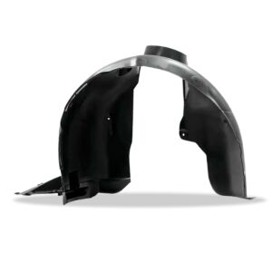 Protetor Caixa De Roda Dianteiro Nivus 2020 2021 2022 Lado Esquerdo