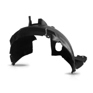 Protetor Caixa De Roda Dianteiro Polo Virtus 2018 A 19 2022 Lado Direito