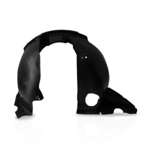 Protetor Caixa De Roda Dianteiro Polo Virtus 2018 A 19 2022 Lado Esquerdo