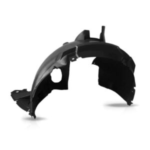 Protetor Caixa De Roda Dianteiro Polo Virtus 2018 A 19 2022 Lado Esquerdo