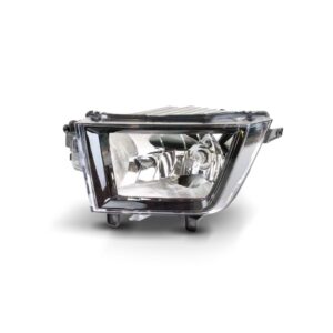 Farol Milha Saveiro Cross 2017 A 2022 Crossfox 2015 A 2018 Lado Esquerdo