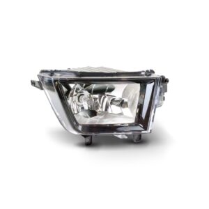 Farol Milha Saveiro Cross 2017 A 2022 Crossfox 2015 A 2018 Lado Direito