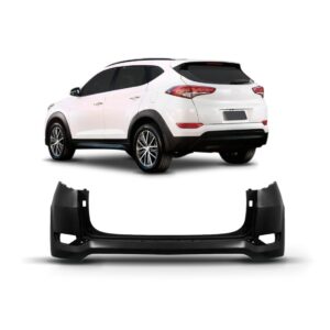 Envolvente Traseiro Superior C/furo Tucson 17 A 22 1a Linha