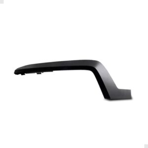 Grade Lateral Parachoque Saveiro Cross 2017 18 19 20 21 2022 Lado Esquerdo