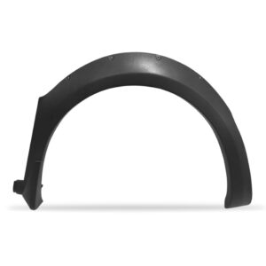 Moldura Paralama Dianteiro Idea Adventure 2006 07 08 09 2010 Lado Direito