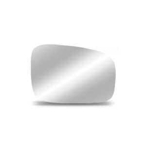 Lente De Retrovisor Uno 2015 2016 2017 2018 2019 2020 2021 Lado Direito