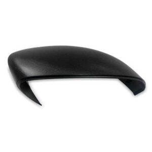 Capa Retrovisor Duster 2021 2022 2023 2024 Texturizada Lado Direito