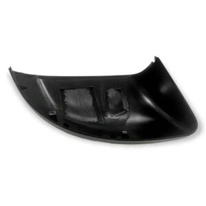 Capa Retrovisor Duster 2021 2022 2023 2024 Texturizada Lado Direito
