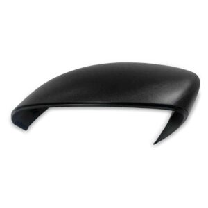 Capa Retrovisor Duster 2021 2022 2023 2024 Texturizada Lado Esquerdo