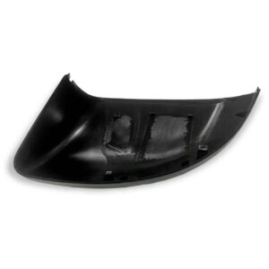 Capa Retrovisor Duster 2021 2022 2023 2024 Texturizada Lado Esquerdo