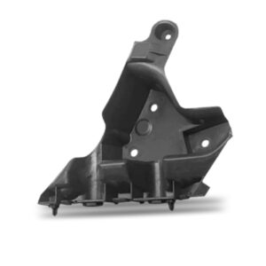 Guia Parachoque Dianteiro Xc60 2008 09 10 11 12 13 2014 Lado Direito