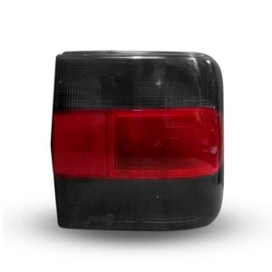 Lanterna Traseira Para R19 1993 A 1998 Hatch Direito/passageiro