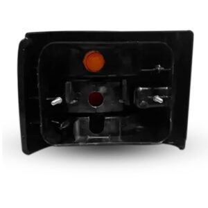 Lanterna Traseira Para R19 1993 A 1998 Hatch Direito/passageiro