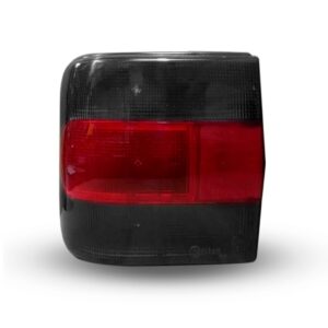Lanterna Traseira Para R19 1993 A 1998 Hatch Esquerdo/motorista