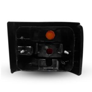 Lanterna Traseira Para R19 1993 A 1998 Hatch Esquerdo/motorista