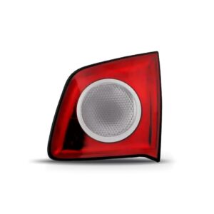 Lanterna Traseira Mala Spacefox Sportline 07 2008 2009 2010 Lado Direito