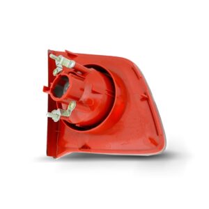 Lanterna Traseira Mala Spacefox Sportline 07 2008 2009 2010 Lado Direito