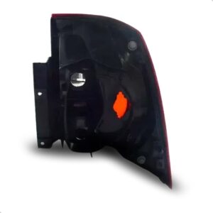 Lanterna Traseira Duster Oroch 2022 2023 Fume Lado Esquerdo