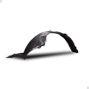 Protetor Caixa De Roda Dianteiro Picanto 2011 2012 2013 2014 Lado Esquerdo