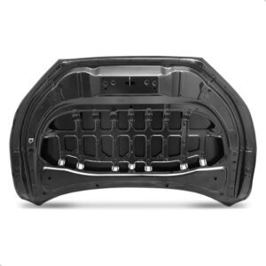 Capo Para Toyota Corolla Cross 2021 2022 2023