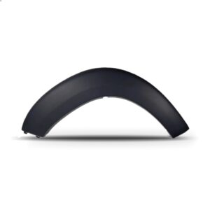 Alargador Roda Traseira Ducato 2018 2019 2020 2021 2022 2023 Lado Direito