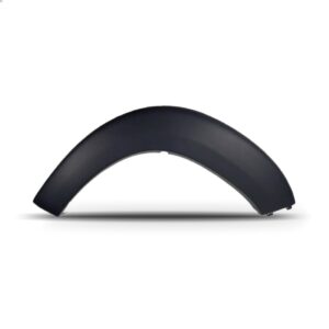 Alargador Roda Traseira Ducato 2018 2019 2020 2021 2022 2023 Lado Esquerdo