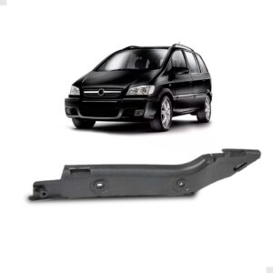 Suporte Guia Parachoque Dianteiro Zafira 2001 A 2012 Lado Esquerdo