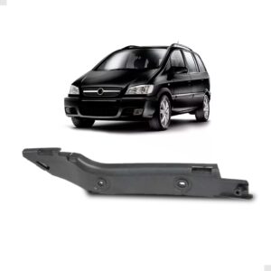 Suporte Guia Parachoque Dianteiro Zafira 2001 A 2012 Lado Direito