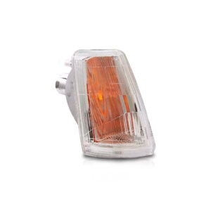 Pisca Seta Para Peugeot 205 1992 A 1998 Cristal Esquerdo Esquerdo Cristal