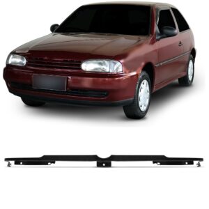 Bigode Parachoque Dianteiro Gol 1995 96 97 1998 1999 (lata)