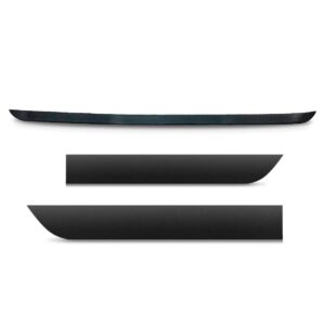 Friso Protetor Parachoque Celta 2007 A 2014 Diant/traseiro