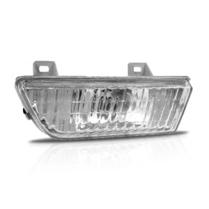 Farol Milha Auxiliar Gol Saveiro Parati Voyage 1987 A 1994 Lado Direito