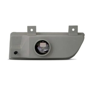 Farol Milha Auxiliar Gol Saveiro Parati Voyage 1987 A 1994 Lado Direito