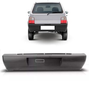 Envolvente Traseiro Uno 2004 2005 2006 A 2007 1a Linha