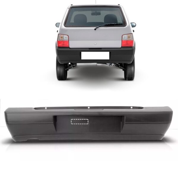 Envolvente Traseiro Uno 2004 2005 2006 A 2007 1a Linha