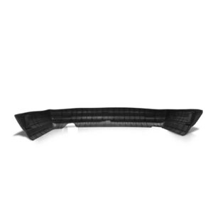 Envolvente Traseiro Santana 1987 1988 1989 1990