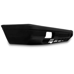 Parachoque Dianteiro Santana 1991 1992 A 1995 1a Linha  Preto