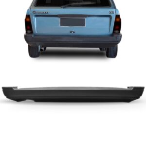 Envolvente Parati 1987 88 89 90 91 92 93 1994 Cinza Escuro