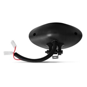 Farol Milha Auxiliar Palio Adventure 1999/2004 C/ Suporte