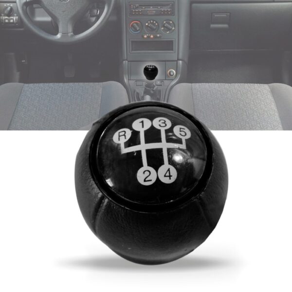 Bola Manopla Cambio Marcha Celta 01 02 03 04 05 06 07 08