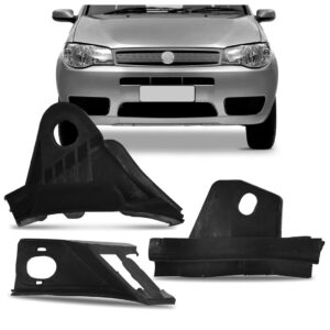 Garra Farol Palio 2004 2005 2006 2007 Lado Esquerdo