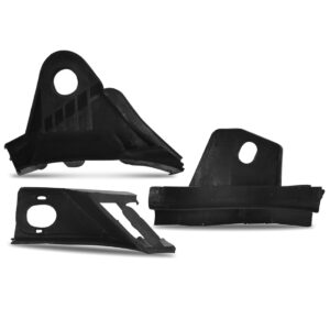 Garra Farol Palio 2004 2005 2006 2007 Lado Esquerdo