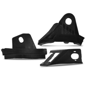 Garra Farol Palio 2004 2005 2006 2007 Lado Direito