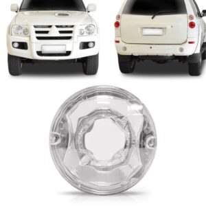 Sinaleira Seta Dianteira/traseira L200 04 A 11 Tr4 07 A 09 Cristal