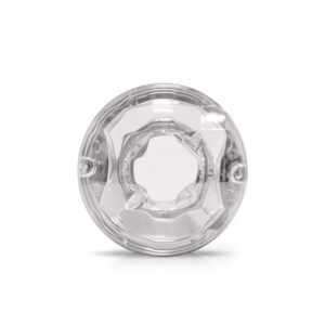 Sinaleira Seta Dianteira/traseira L200 04 A 11 Tr4 07 A 09 Cristal