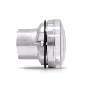 Sinaleira Seta Dianteira/traseira L200 04 A 11 Tr4 07 A 09 Cristal