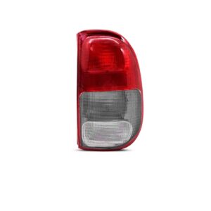 Lanterna Traseira Saveiro G2 1997 98 99 00/2005 Fume Oferta Lado Direito