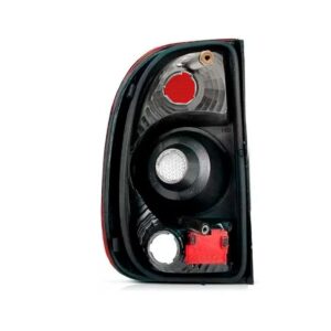 Lanterna Traseira Saveiro G2 1997 98 99 00/2005 Fume Oferta Lado Direito